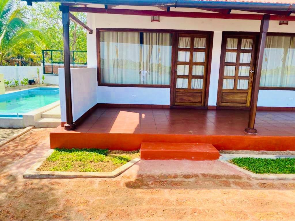 Blue Heron Resorts Guruvayur Exterior photo