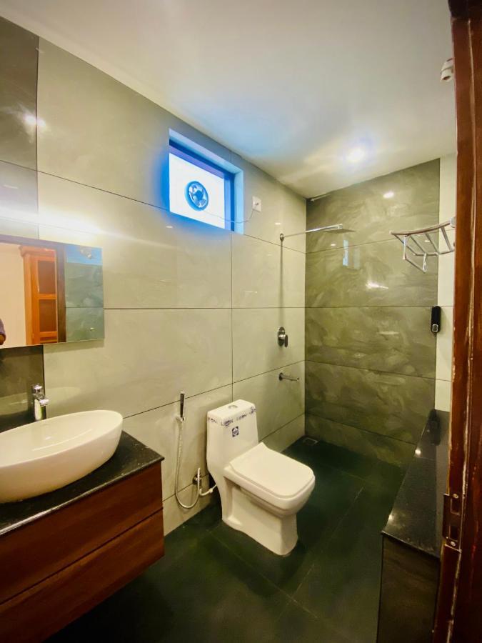 Blue Heron Resorts Guruvayur Exterior photo