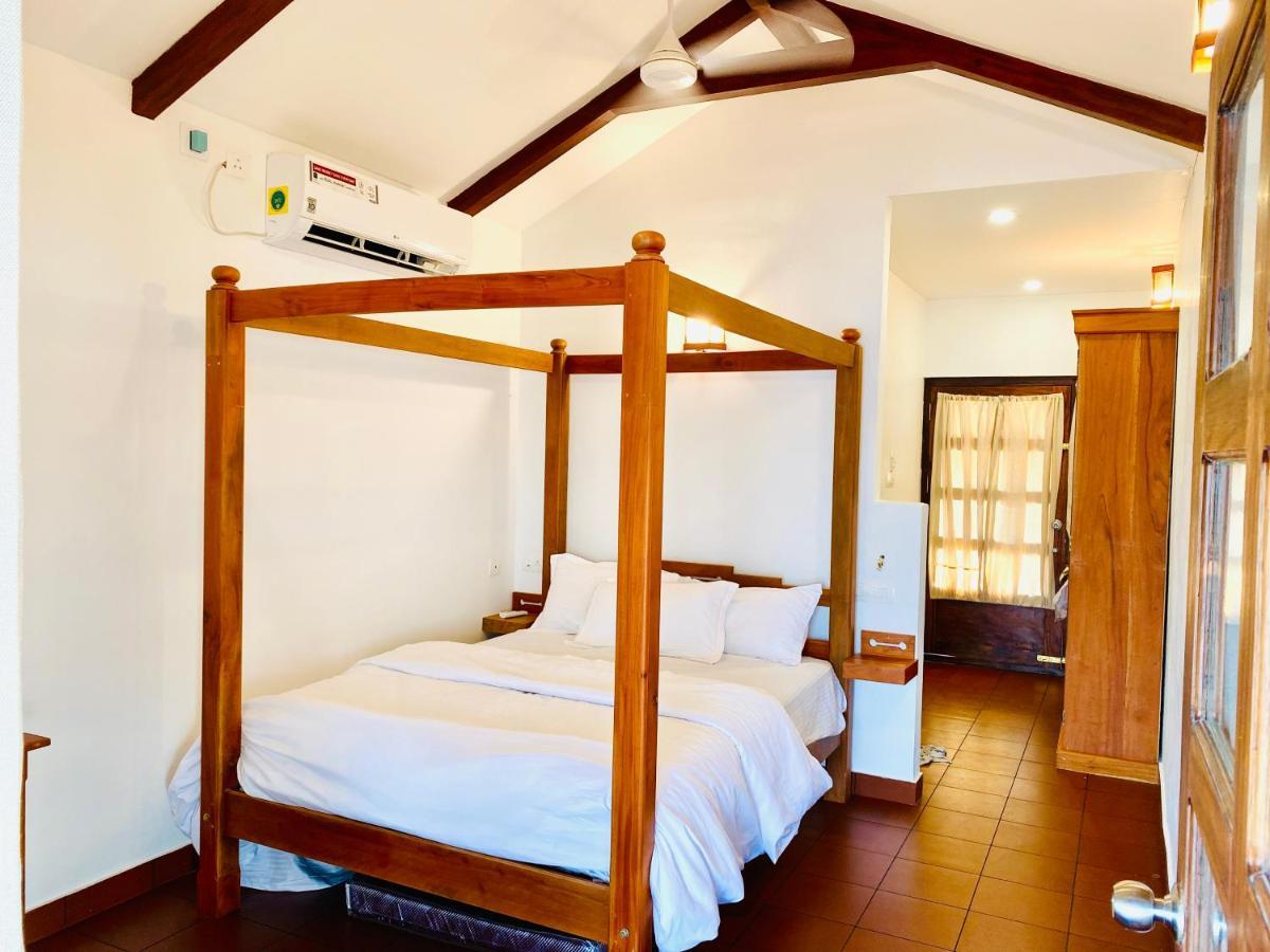 Blue Heron Resorts Guruvayur Exterior photo